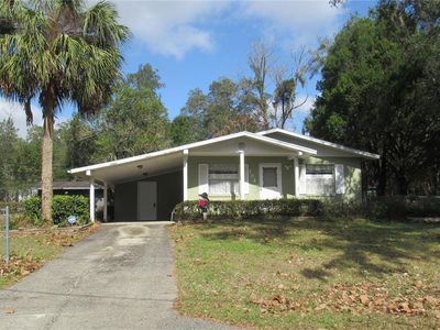 1849 NE 60th St, Ocala, FL, 34479