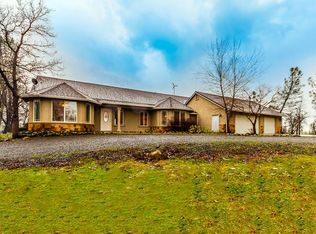 15400 Seaman Gulch Rd, Bella Vista, CA 96008