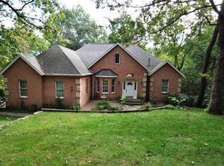 1502 Trail Bend Dr NW, Swisher, IA 52338