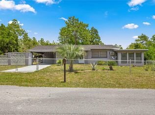1657 SW Fig Tree Ln, Dunnellon, FL 34431