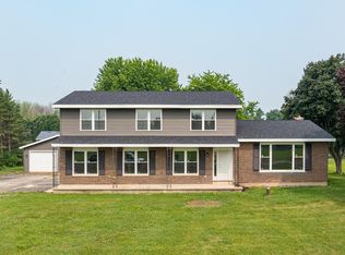 5081 Tamarack Trl, Oshkosh, WI 54904