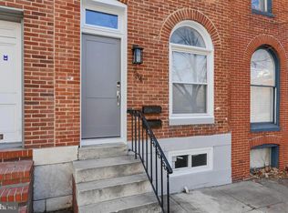 734 Light St #1, Baltimore, MD 21230
