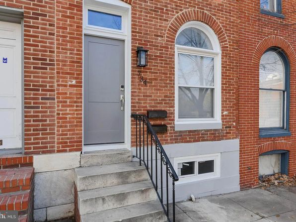 734 Light St #1