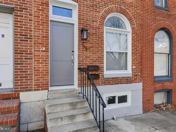 734 Light St #1, Baltimore, MD 21230