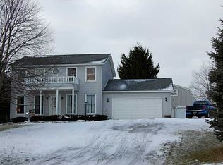 1382 Mutual Union Rd S, Cable, OH 43009