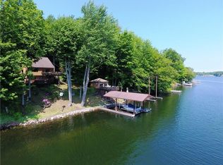 11765 Tompkins Point Rd, Wolcott, NY 14590