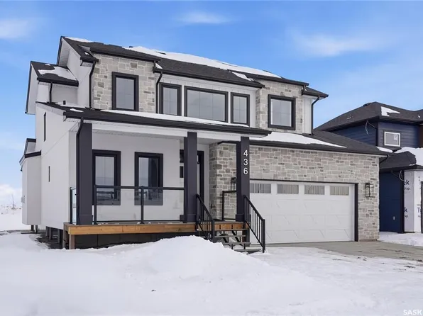 436 Augusta BOULEVARD, Warman, SK S0K 4S5
