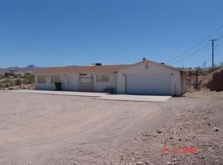 4142 La Mesa Rd, Bullhead City, AZ 86429