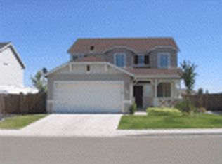 9822 Suncrest Dr, Reno, NV 89506