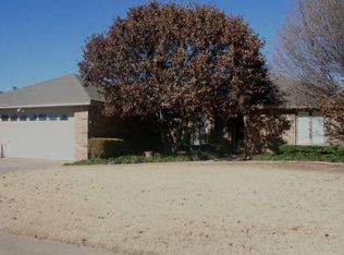 6008 78th St, Lubbock, TX 79424