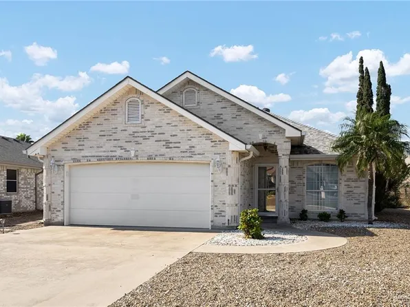 100 Sagittarius St, Mission, TX 78572