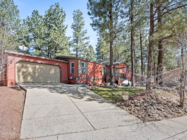 2054 W Topeka Ave, Flagstaff, AZ 86001