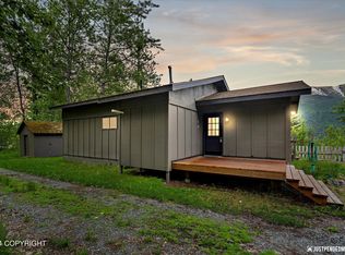 27205 Roop Rd, Eagle River, AK 99577