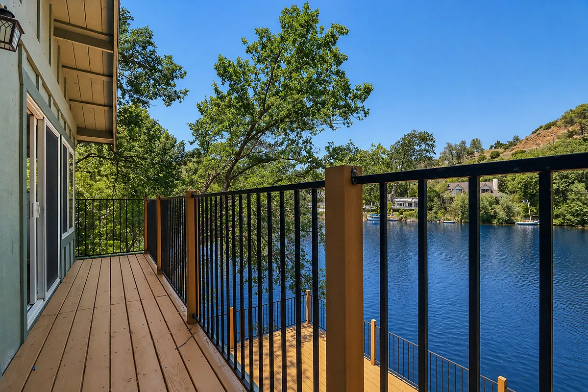 Building Photo - 29311 S Lakeshore Dr