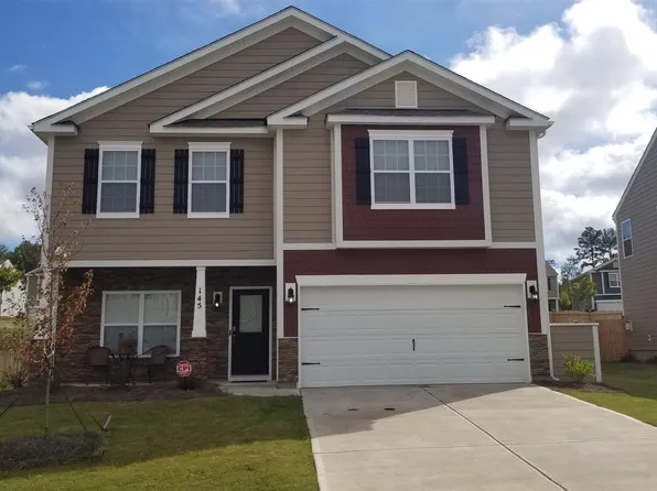 145 Crimson Queen Dr, Blythewood, SC 29016