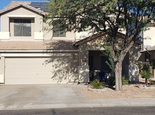 25760 W Globe Ave, Buckeye, AZ 85326