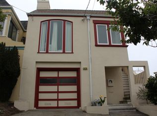 2478 23rd Ave, San Francisco, CA 94116