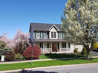 118 Jay Ln, State College, PA 16801