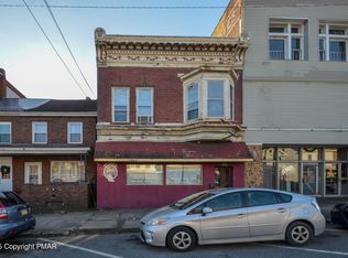 36 E Ridge St, Lansford, PA 18232