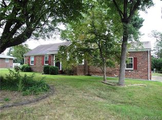 5919 Brookfield Rd, Richmond, VA 23227