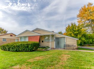 2800 Perkins Ave, Beech Grove, IN 46107