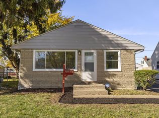 673 Roth Ave, Columbus, OH 43228