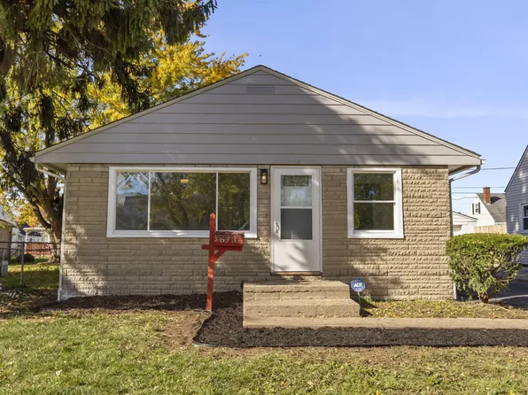 673 Roth Ave, Columbus, OH 43228