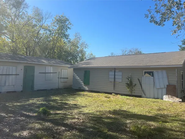 7996 Boy St, Houston, TX 77028