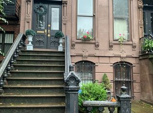 297 York St Floor 3, Jersey City, NJ 07302