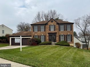 11110 Inverrary Ct, Bowie, MD 20721