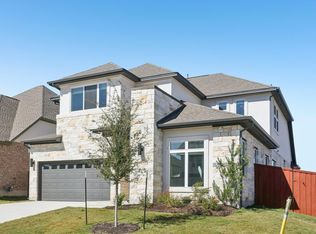 1512 Cardinal Ln, Round Rock, TX 78681