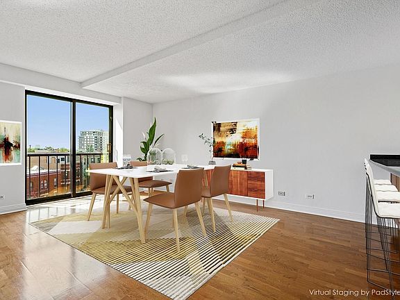 5th image of 350 W Belden Ave APT 610