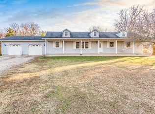 10726 County Road 5280, Rolla, MO 65401