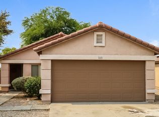 15029 W Calavar Rd, Surprise, AZ 85379