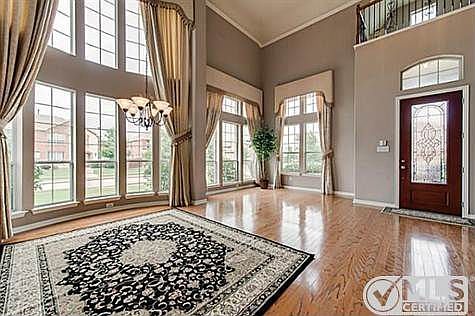4th image of 1707 Ponderosa Dr