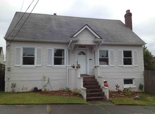 7846 12th Ave NE, Seattle, WA 98115