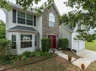 2993 Lonetree Point, Douglasville, GA 30135