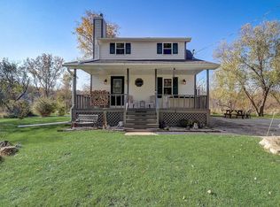 7748 216th Ave, Salem, WI 53168