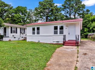 208 17th Ave SW, Birmingham, AL 35211