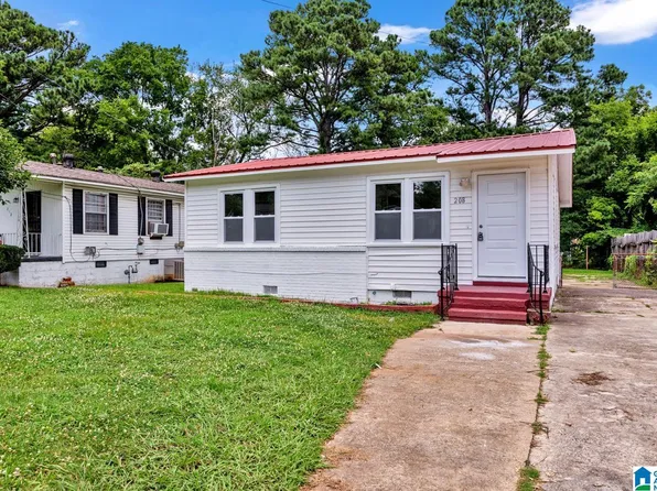 208 17th Ave SW, Birmingham, AL 35211
