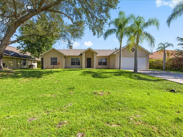 2385 SW Neal Rd, Port Saint Lucie, FL 34953