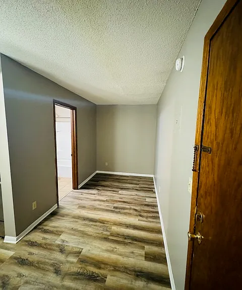 1st floor Studio