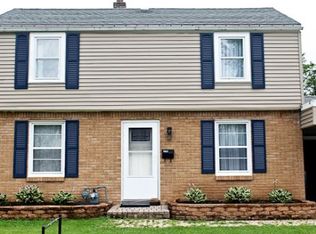 4841 Arlington St, Loves Park, IL