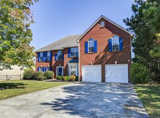 2999 Kings Glen Trl, Decatur, GA 30034