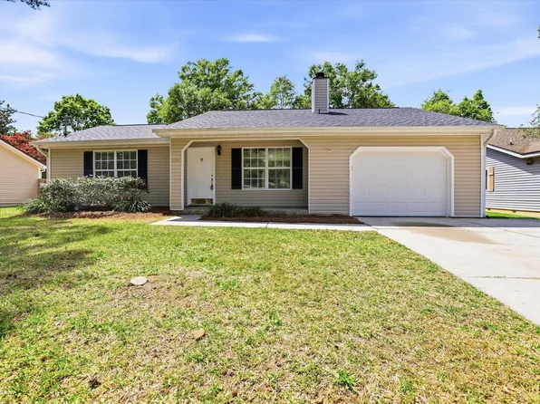 3288 Garcia Dr, Tallahassee, FL 32309