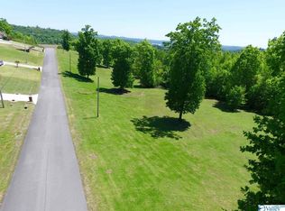40 Tara Rd, Guntersville, AL 35976