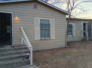 1520 Coleman Ave, Fort Worth, TX 76105