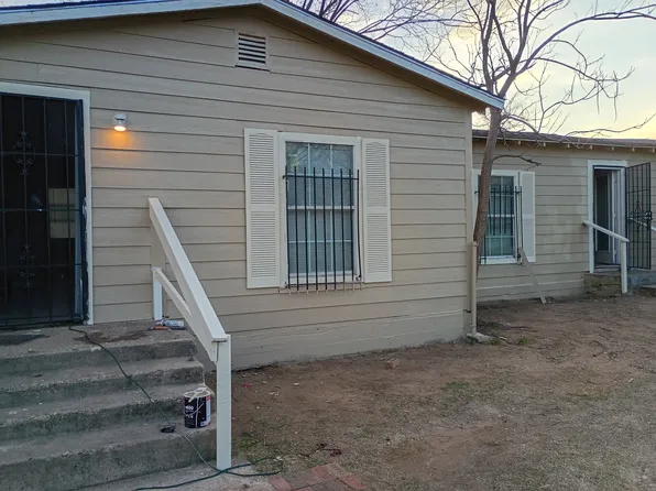1520 Coleman Ave, Fort Worth, TX 76105