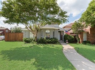 4009 Eisenhower St, Carrollton, TX 75007