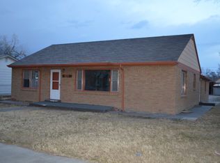 405 S 7th St, Lamar, CO 81052